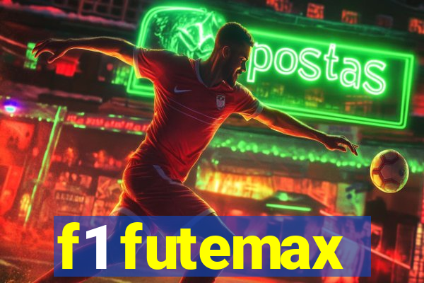 f1 futemax